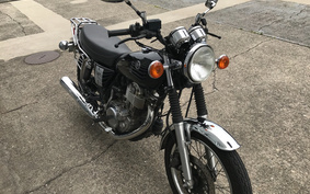 YAMAHA SR400 2019 RH16J