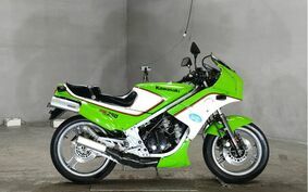 KAWASAKI KR250 KR250A