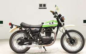 KAWASAKI 250TR BJ250F