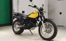 YAMAHA TW225 DG09J