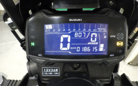 SUZUKI V-STROM 250 A