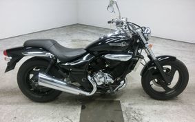 KAWASAKI ELIMINATOR 250 V Type 1998 VN250A