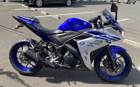 YAMAHA YZF-R25 RG10J