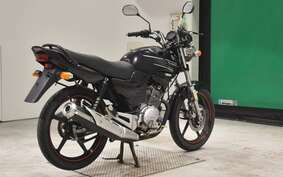 YAMAHA YBR125