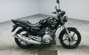 YAMAHA YBR125 PCJL