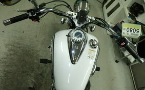 YAMAHA DRAGSTAR 250 VG02J