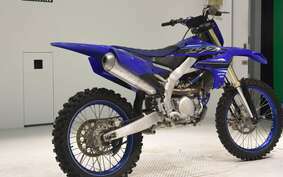 YAMAHA YZ250F CG40C