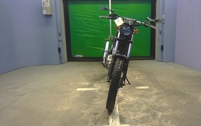 YAMAHA TRICKER Gen.2 2009 DG16J