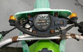 KAWASAKI KDX200SR DX200G