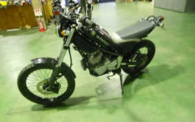 YAMAHA TRICKER 2005 DG10J