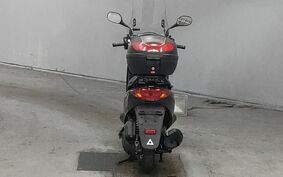 YAMAHA AXIS 125 TREET SE53J