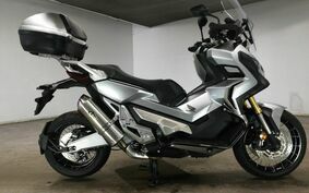 HONDA X-ADV 750 2017 RC95