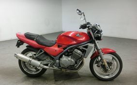 KAWASAKI BALIUS 250 1991 ZR250A