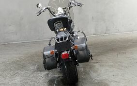 HARLEY FXDC1580 2007 GV4