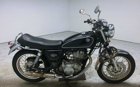 YAMAHA SR400 2003 RH01J