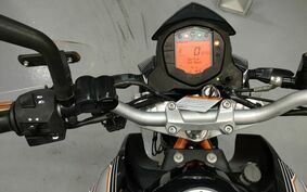 KTM 250 DUKE JGE