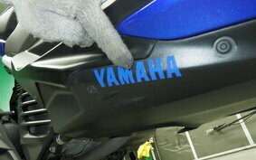 YAMAHA N-MAX SED6J