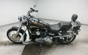 HARLEY FXDCI 1580 2012 GV4