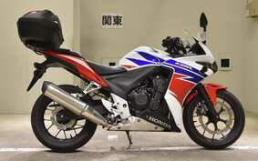 HONDA CBR400R 2014 NC47