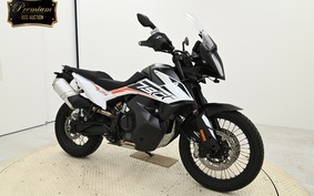 KTM 790 ADVENTURE 2019