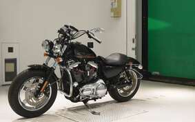 HARLEY L1200LI 2008