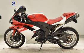 YAMAHA YZF-R1 2008 RN20