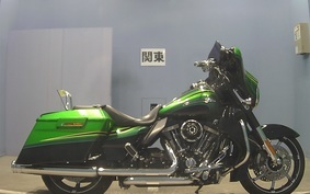 HARLEY FLHXSE 1800CVO 2011 PZ8