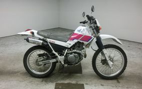 YAMAHA SEROW 225 W 4JG