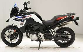 BMW F750GS 2019