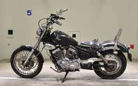 YAMAHA VIRAGO 250 3DM