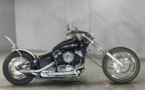 YAMAHA DRAGSTAR 400 1997 4TR