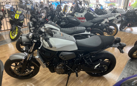 YAMAHA XSR700 2017 RM22J