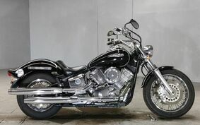 YAMAHA DRAGSTAR 1100 2002 VP13J