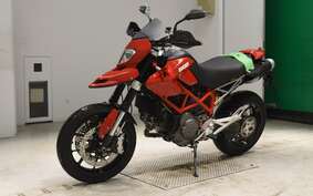 DUCATI HYPERMOTARD 1100 2011 B103A