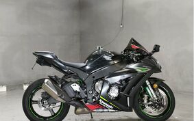 KAWASAKI ZX 10 NINJA R 2019 ZXCS16