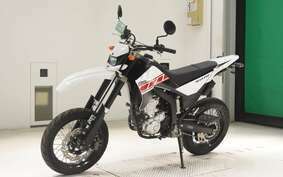 YAMAHA WR250X DG15J