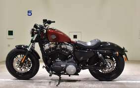 HARLEY XL1200X 2015 LC3