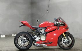 DUCATI 1199 PANIGALE S 2013 H802JA