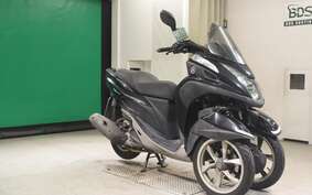 YAMAHA TRICITY 125 SE82J