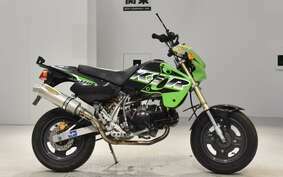 KAWASAKI KSR110 KL110A