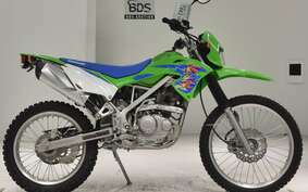 KAWASAKI KLX150BF