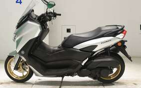 YAMAHA N-MAX SEG6J