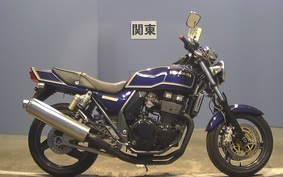 KAWASAKI ZRX-2 2004 ZR400E