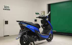 SUZUKI SWISH 125 DV12B