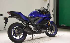 YAMAHA YZF-R25 RG43J