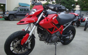 DUCATI HYPERMOTARD 796 2010 B101A