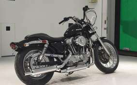 HARLEY XLH883 HUGGER 2011