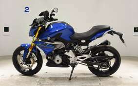 BMW G310R 2017 0G01