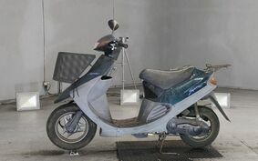 SUZUKI SEPIA CA1HA