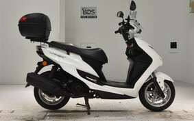 YAMAHA CYGNUS 125 XSR 3 SEA5J